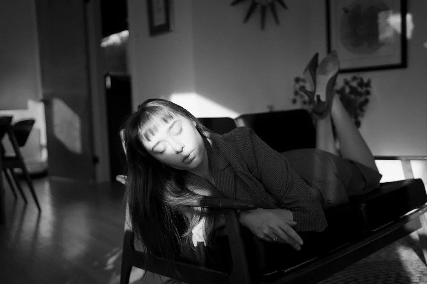 Photographie par David-Olivier Gascon — 8